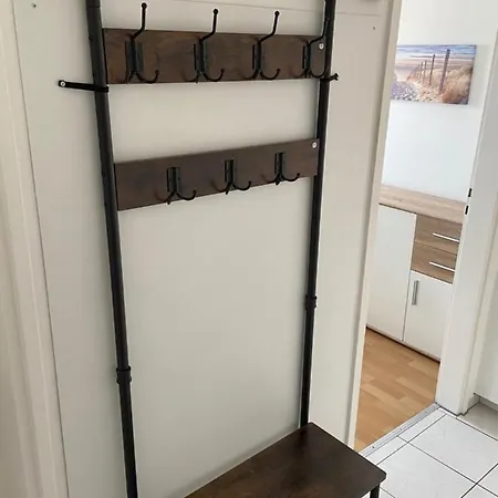 Apartmán - Bei Nuernberg #2 *