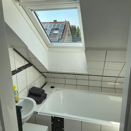 - Bei Nuernberg #2 Röthenbach an der Pegnitz
