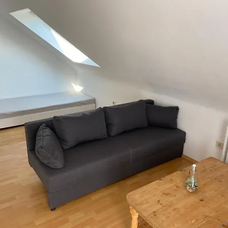 Apartment – Bei Nürnberg #2 Röthenbach an der Pegnitz