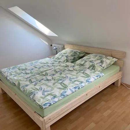 – Bei Nürnberg #2 * Röthenbach an der Pegnitz