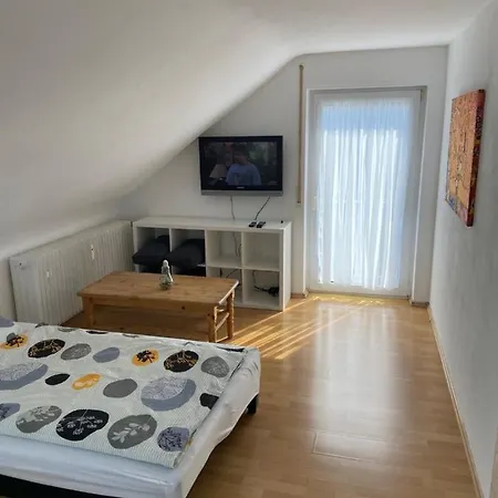 – Bei Nürnberg #2 Apartment
