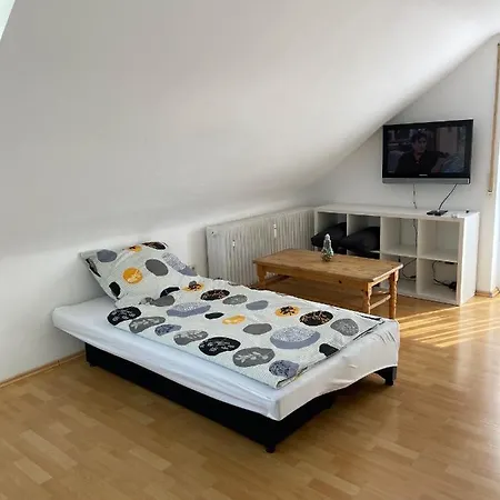 Apartment – Bei Nürnberg #2 Röthenbach an der Pegnitz