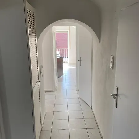 – Bei Nürnberg #2 Apartment
