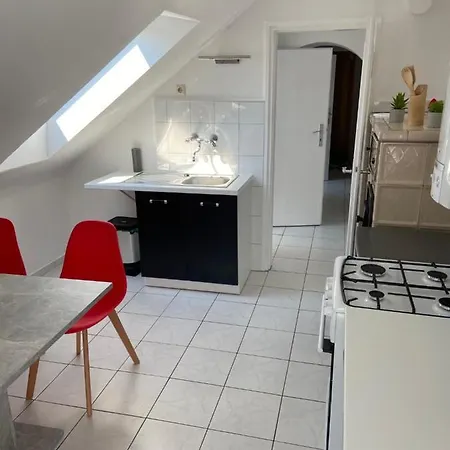 Apartment – Bei Nürnberg #2