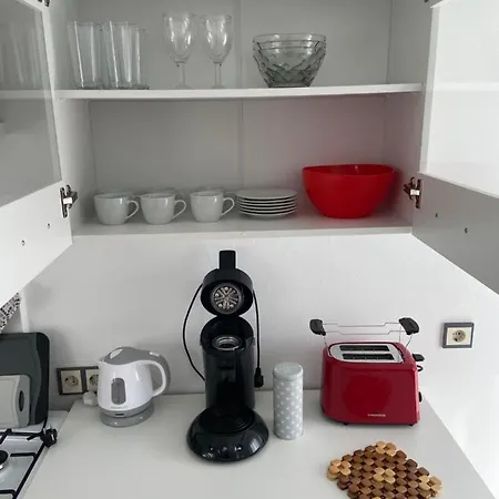 Apartment – Bei Nürnberg #2 *