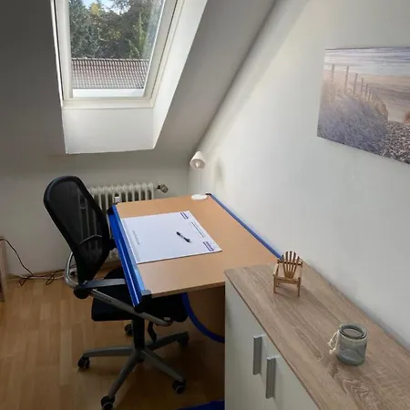 Apartment – Bei Nürnberg #2 *