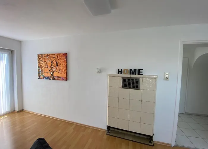 Апартаменты - Bei Nuernberg #2 Рётенбах-ан-дер-Пегниц