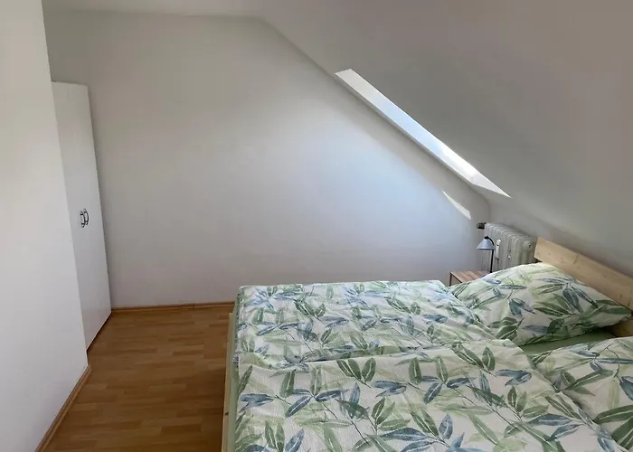 Апартаменты - Bei Nuernberg #2
