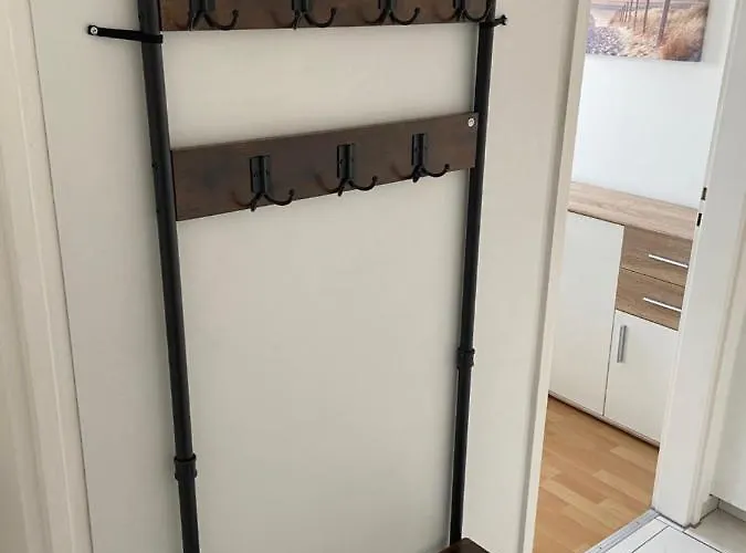 Apartment – Bei Nürnberg #2 *